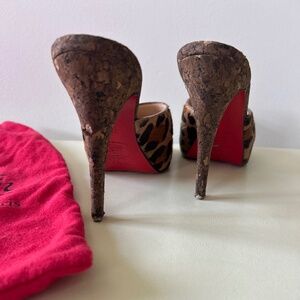 Christian Louboutin
